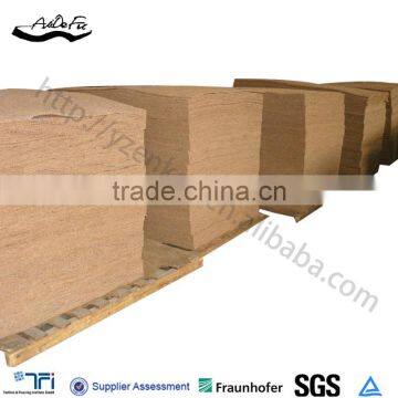 Good Elastic Natrual Rubberized Coir Sheet for Mattress and Cushion photo-3