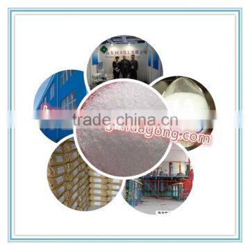 Oil Well Drilling Chemicals Partially Hydrolyzed Polyacrylamide