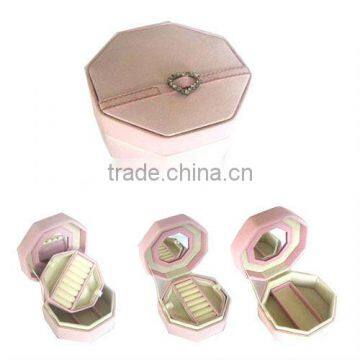 Small Ring Box Jewelry Box