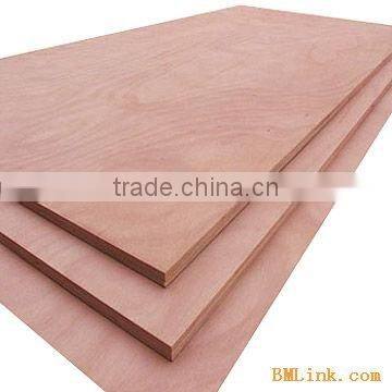 Commercial Plywood/Okoume Plywood/Plywood