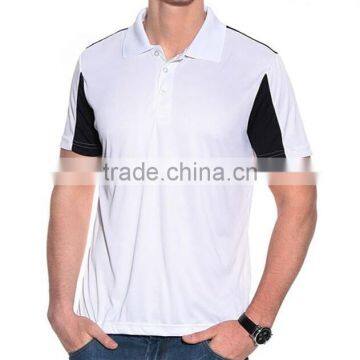 wholesale color combination quick dry table tennis shirts