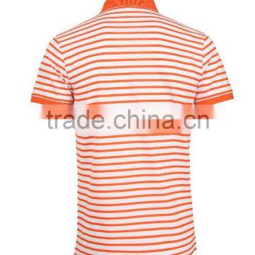 Cotton Polo Shirt Embroidery photo-6