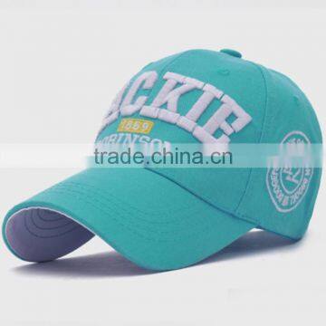 Six Panel Low Profile Unstructured Baseball Caps No Logo Hats photo-2
