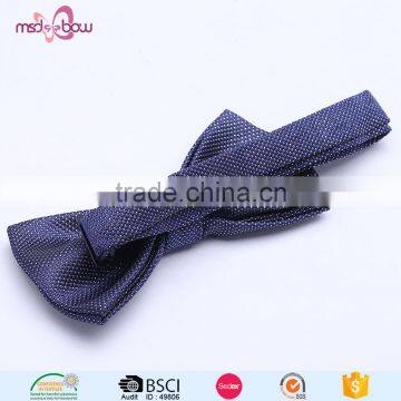 MSD Wholesale Polyester Ribbon Bow,cheap Ribbon Bow Tie photo-2