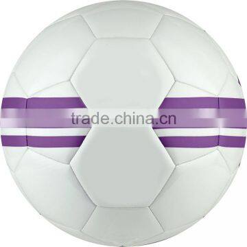 Real Supporters Soccer Ball