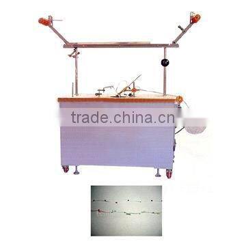 Glass Beads Machine