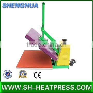 Pillow Sublimation Heat Press 24x32,big Size Heat Press for Sale, Hot Sale Large Manual Heat Press photo-4