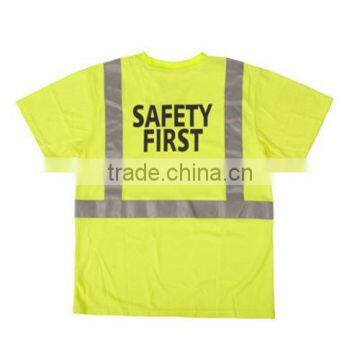 First security shirt pilot reflective shirt