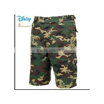 Cheap Manufacturer OEM/ODM A-Tacs FG Military Camouflage Clothing photo-4