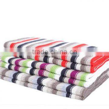 Anti-pilling Blanket For Baby, Stripe Cashmere Knit Blanket Baby Blanket,Cashmere Knit Blanket