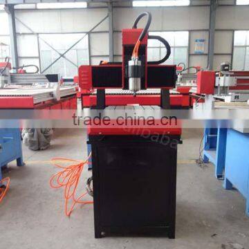 Desktop Jade Engraving Machine High Precision Cnc Lathe Router Small Table Cnc Router Price photo-3