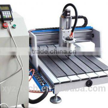 3axis DSP controller for cnc router 600*900*80mm