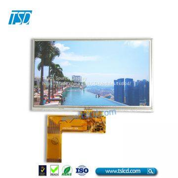 TSD TSLCD 7.0 Inch Tft Lcd Module photo-3