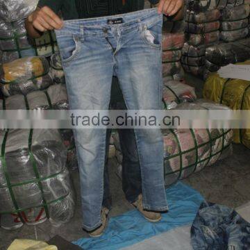 GZY 2015 Hot Sale Wholesale Cheap Buyers of Used Clothes in China