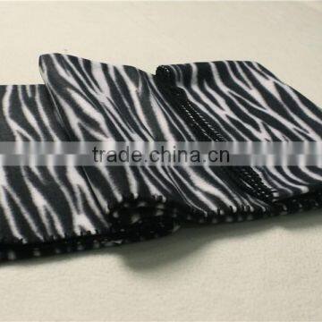 European Wholesale Picnic Polar Fleece Beach Blanket photo-4