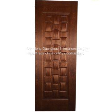 Melamine Door Skin photo-5