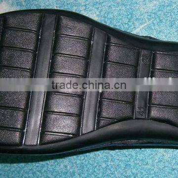 Hand Made Leather Slippers for Men 2015 photo-3