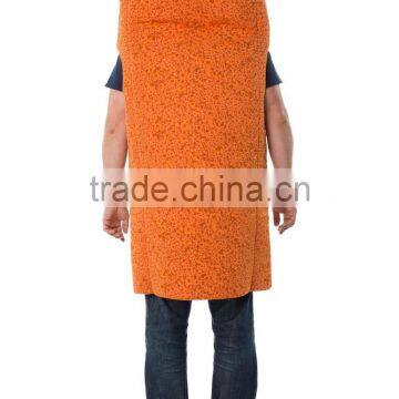 Adult Fish Finger Fancy Dress Costume photo-3