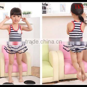 Cute swimwear beachwear sportwear