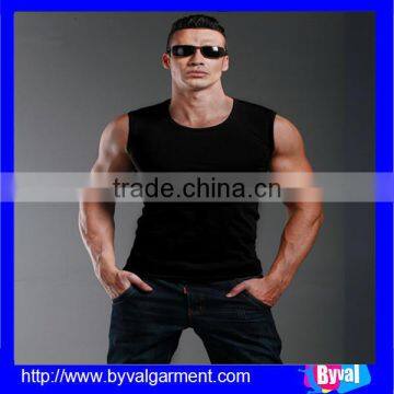 Oem apparel dry fit high quality casual cotton/polyester plain dyed shirts for real men ,made in China