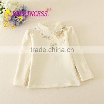 Undershirt and Underwears for girls/ kids /children, girls undershirts with wholesale/factory price