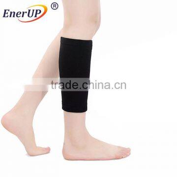 Running Wear Performance Custom Sports Leg Compression Calf Sleeve photo-4