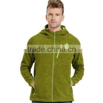 High Quality Wholesale Fashion Design Fleece Jackets For Mens photo-6
