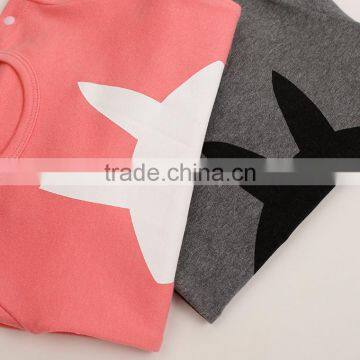 Custom Made Latest Design Baby Girl Boys Onesie,cheap Infant Clothing Rompers photo-4