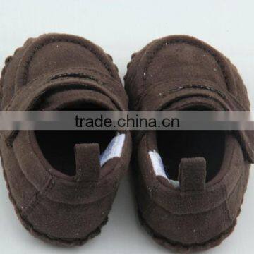 Factory Direct Price Durable First Step Shoes photo-4