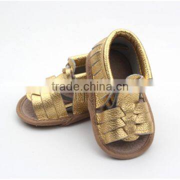 Latest Fashion Girls Sandals Latest Fashion Gold Girls Sandals