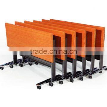 2016 Hot Selling High Quality New Modern Office and Training Table photo-4