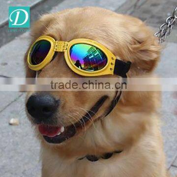 New Fashion Dog Sunglasses Polarized Glasses photo-3