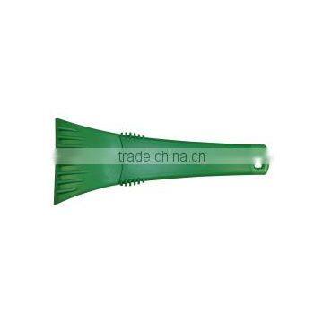 USA Made Great Lakes 10" Ice Scraper - Individually Polybagged and Comes With Your Logo. photo-2