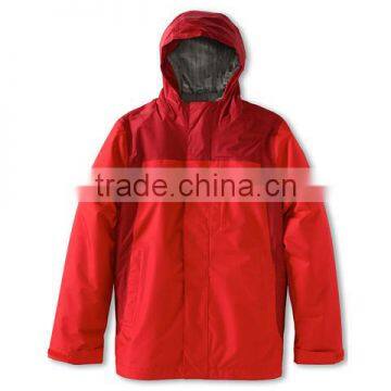 kids winter 3 in 1 warm jacket