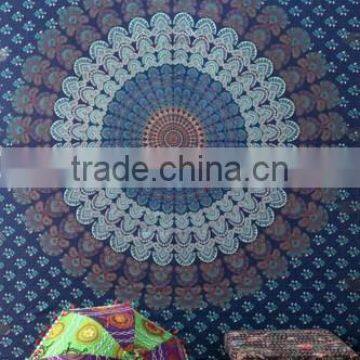 Tapestry Wall Art Hippie Tapestry Mandala Tapestry photo-4