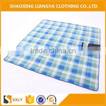 Outdoor Camping Picnic Blanket Waterproof Foldable
