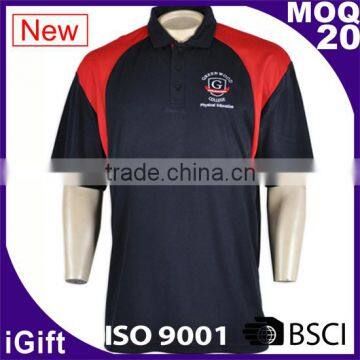 School Uniform Factory Custom Wholesale School-uniform Sample