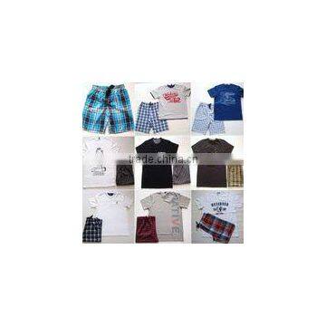 Mens Pyjamas Sleepwear