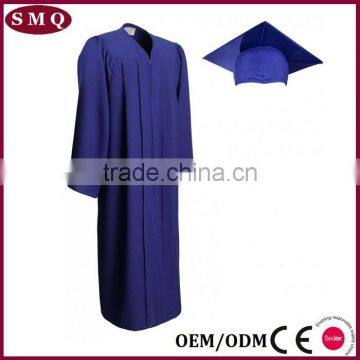 Cheap Black High School Choir Robes photo-3
