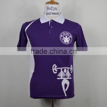Custom Cheap Dry Fit Polo Shirt
