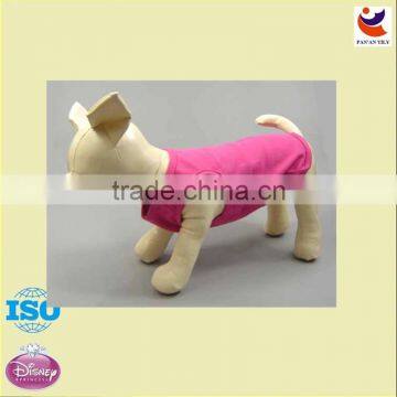 Best-selling Breathable Dog t- Shirt & Cotton Dog Clothes photo-2
