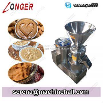 Peanut Butter Making Machine|Groundnut Paste Grinding Machine|Peanut Butter Grinder Machine