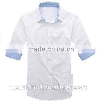 Casual Men Half Sleeve t Shirts New Style Men T-shirts photo-2