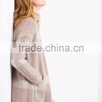 Hot Wholesale Winter Women Coats Cardigan photo-2