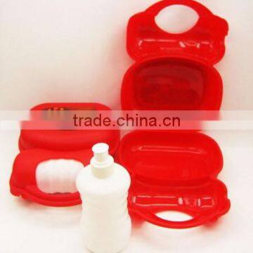 Advertising Lunchbox & Bottle Kits/School Portable Bento Box photo-2