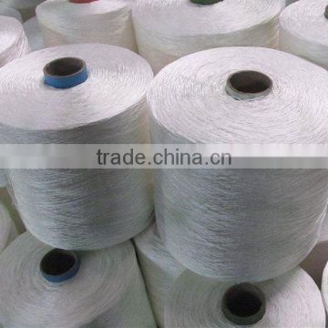 Carpet yarn and thread for carpet industries and hangtap application