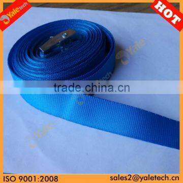 TUV/GS approved luggage strap/luggage handle strap/luggage strap with buckle