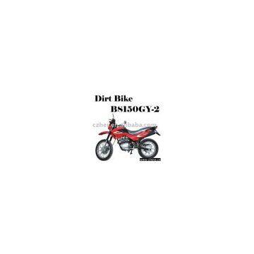 dirt bike