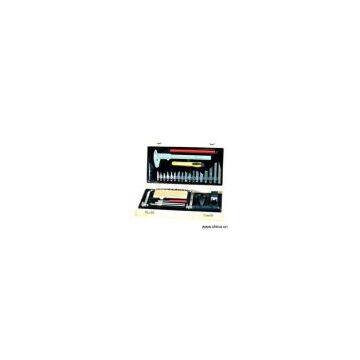 Sell Hobby Knife Set (42pcs)