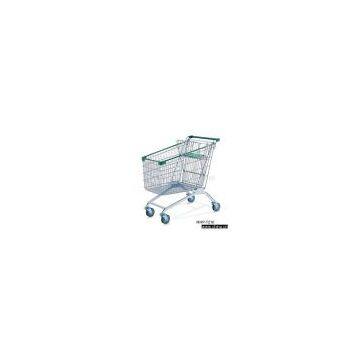 Sell Shopping Cart